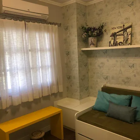 Apartamento Aconchegate No Centro De Gramado. Exterior photo