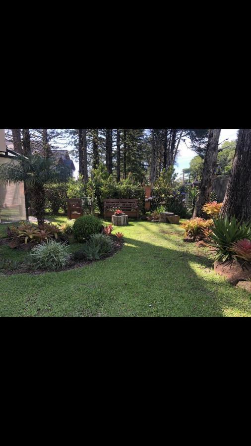 Aconchegate No Centro De Gramado. Apartamento Gramado