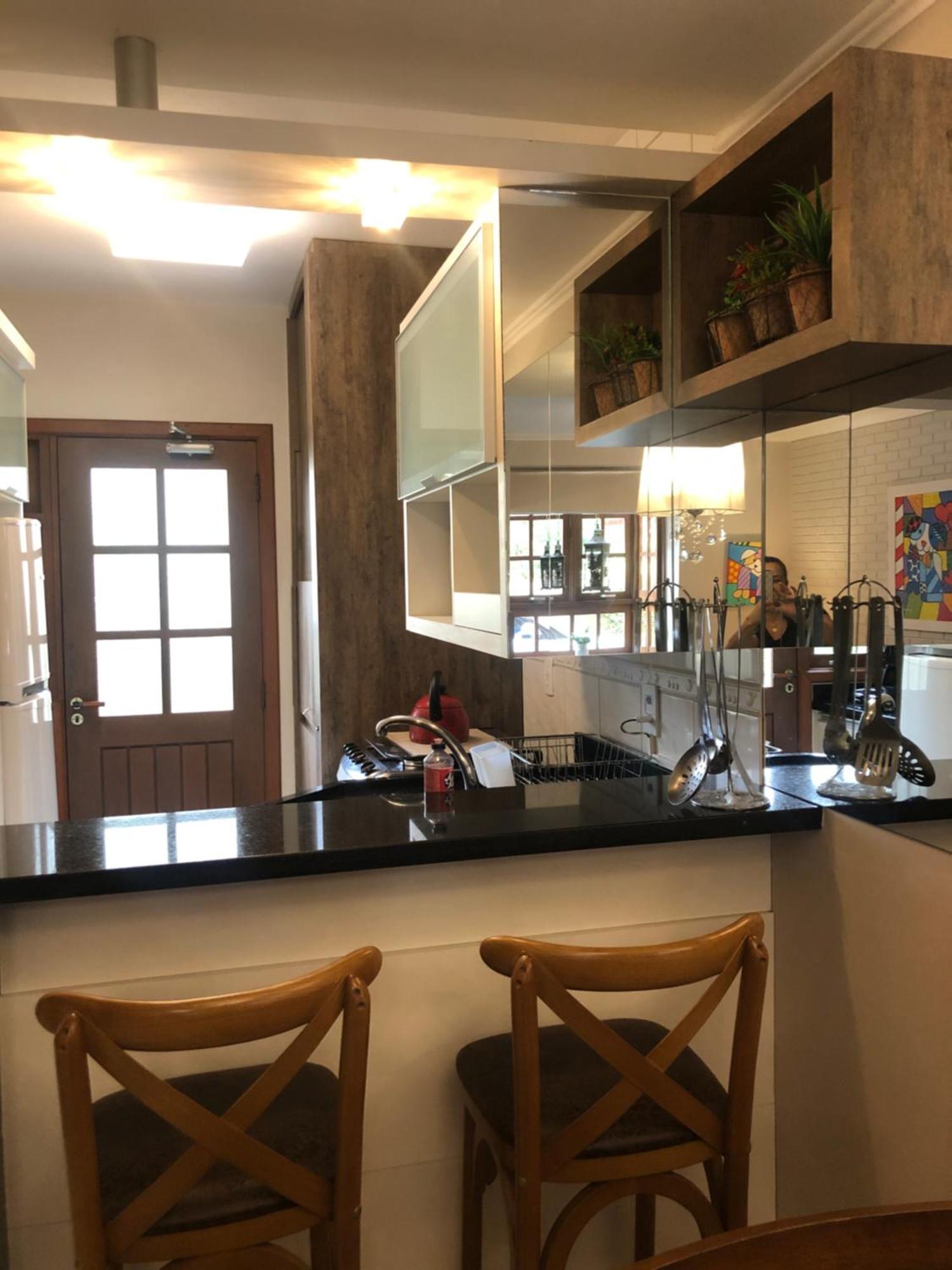 Apartamento Aconchegate No Centro De Gramado. Gramado